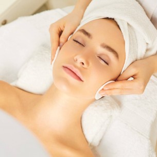 HIGIENE FACIAL BASIC