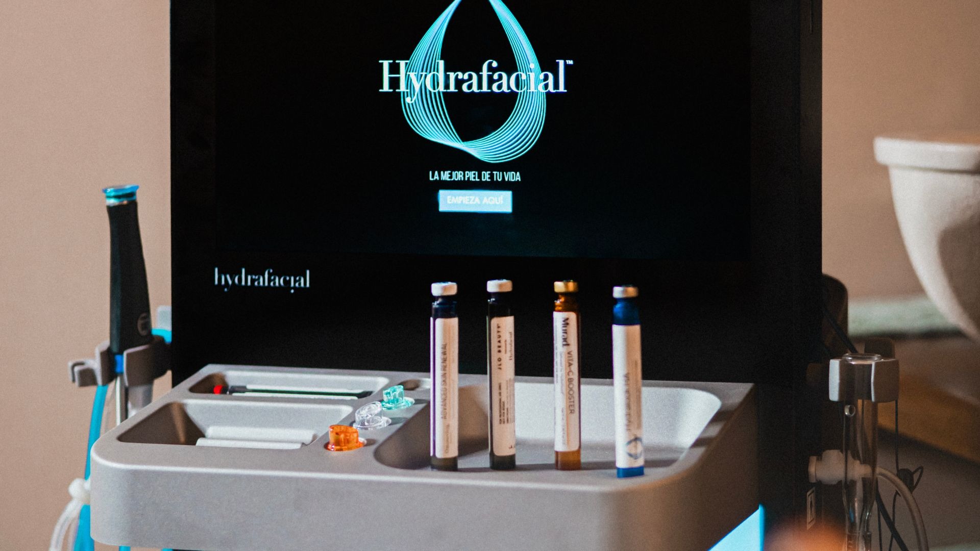 Productos de estética en León: por qué confiar en la cosmética profesional de Baobab