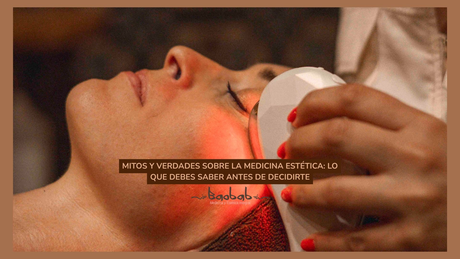 Mitos y verdades sobre la medicina estética: lo que debes saber antes de decidirte